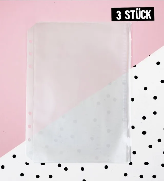 paul-clara-zip-bag-a5-f-r-sammelalbum-3-st-ck-t-ddel image 1