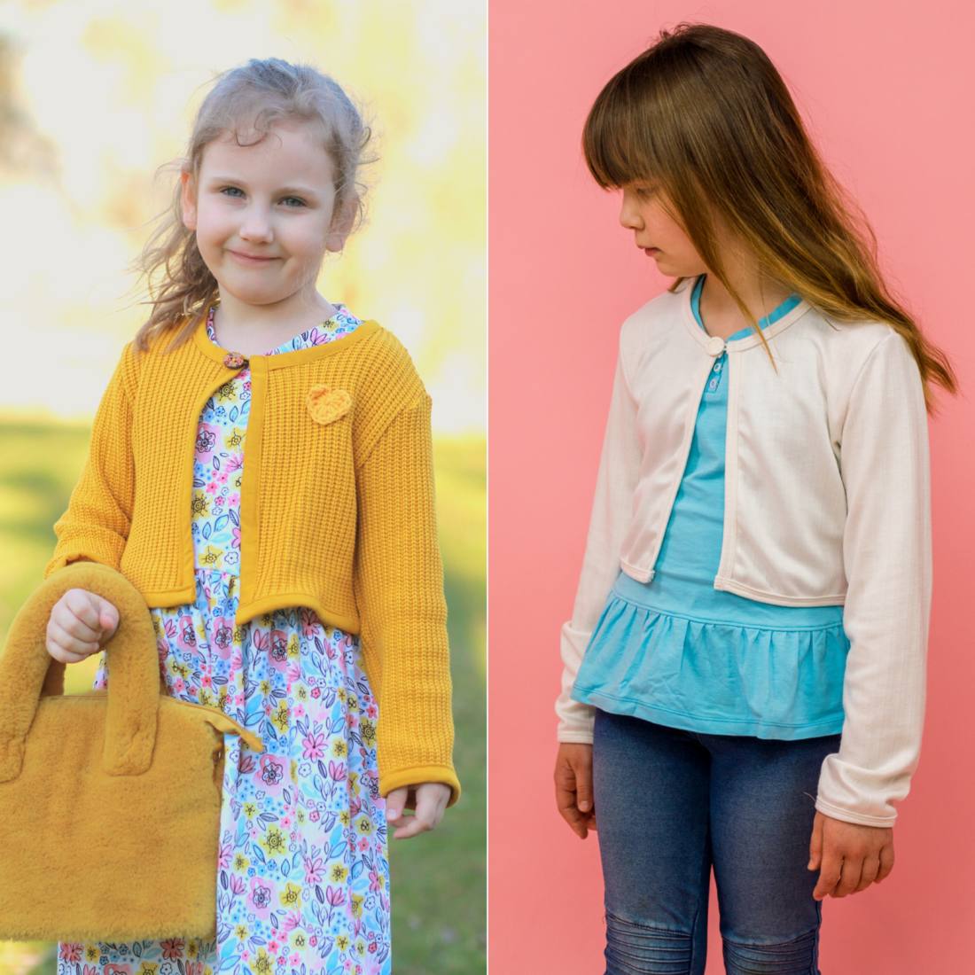 n-hfrosch-sedikit-papierschnittmuster-kinder-bolero-strickjacke image 7