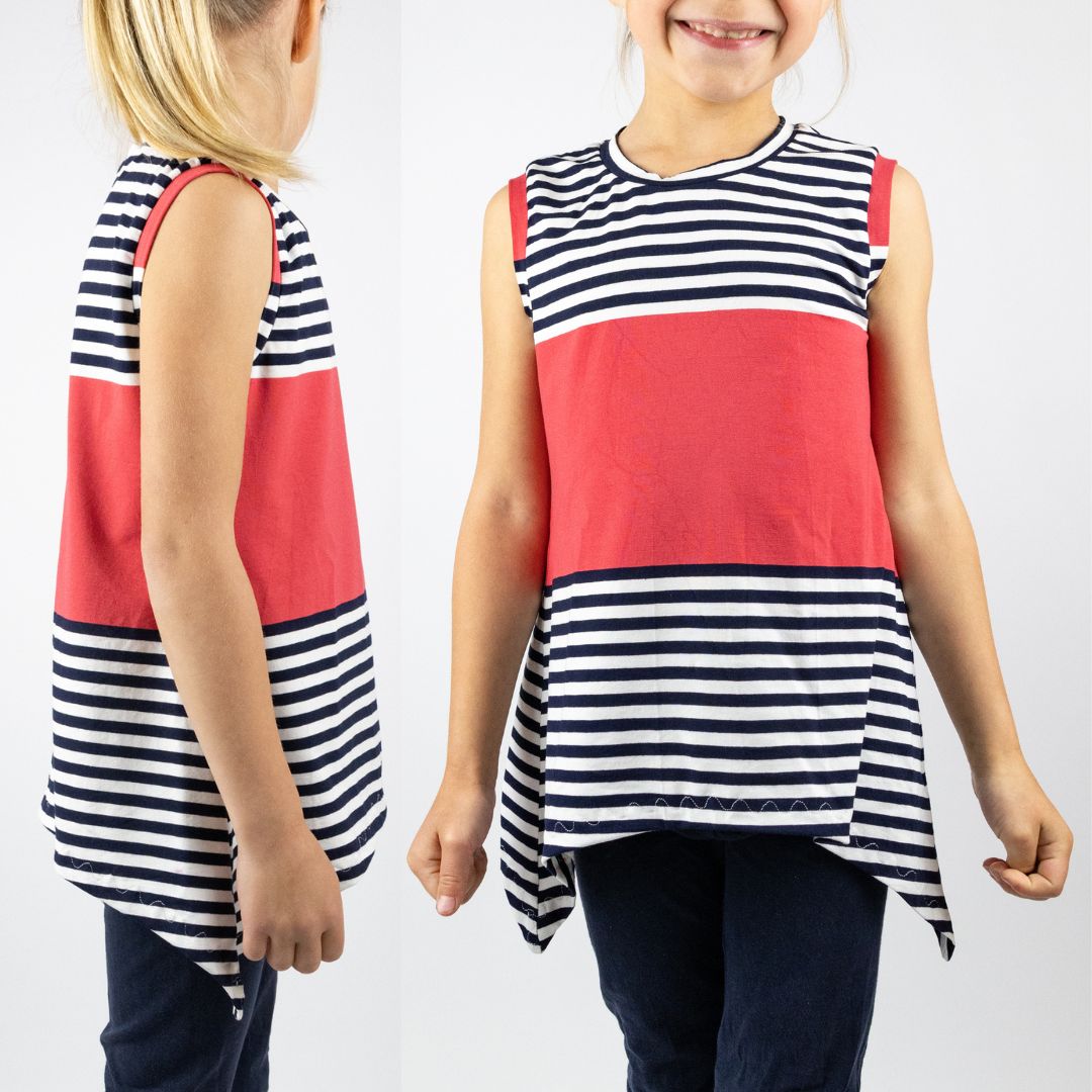sew-simple-kinder-zipfeltop-evje-papierschnittmuster-gr-92-176-jersey image 4
