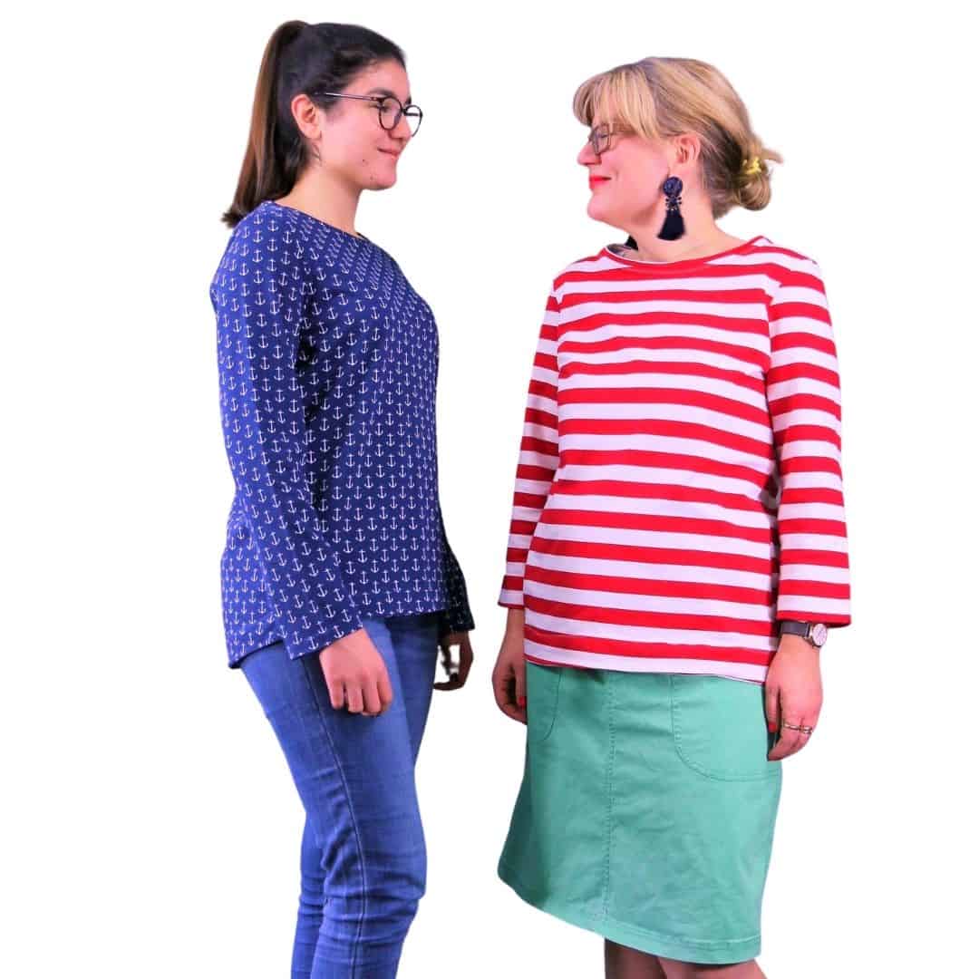 sew-simple-sedona-damen-shirt-pdf-schnittmuster-gr-32-60 image 4