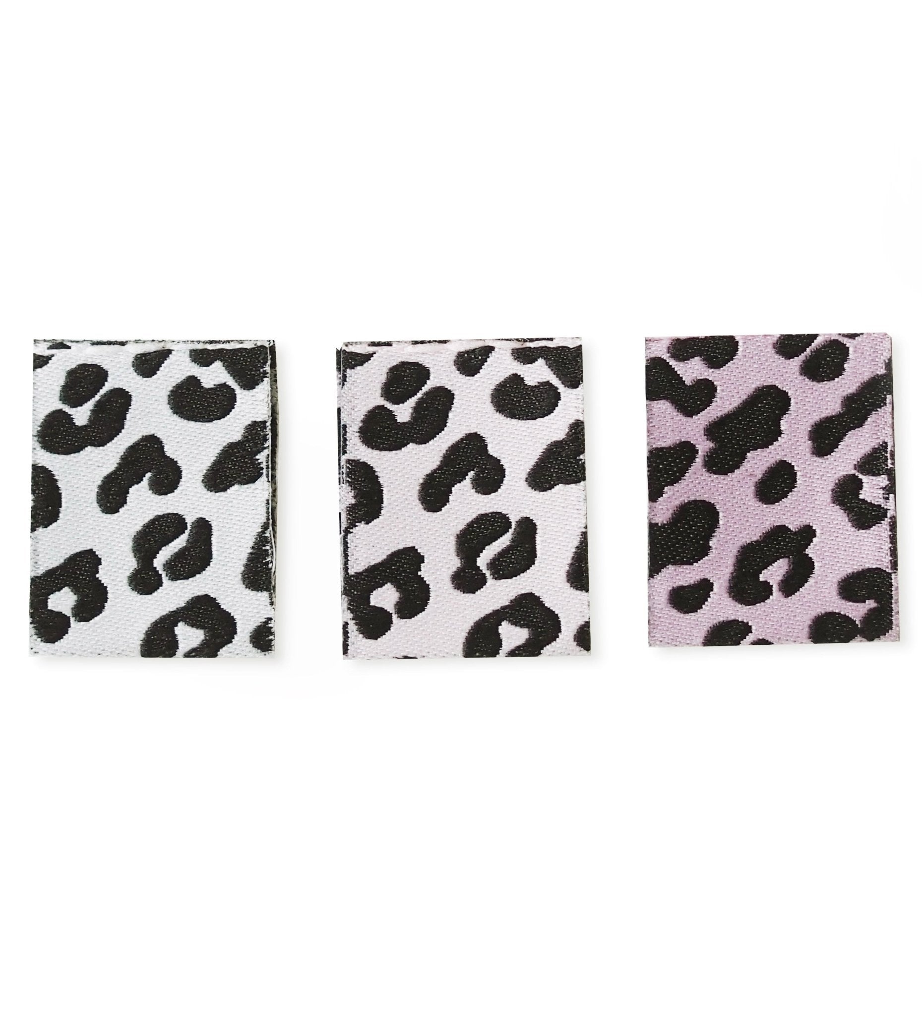 paul-clara-weblabels-leo-klapp-weblabel-3er-set-einn-hen image 1