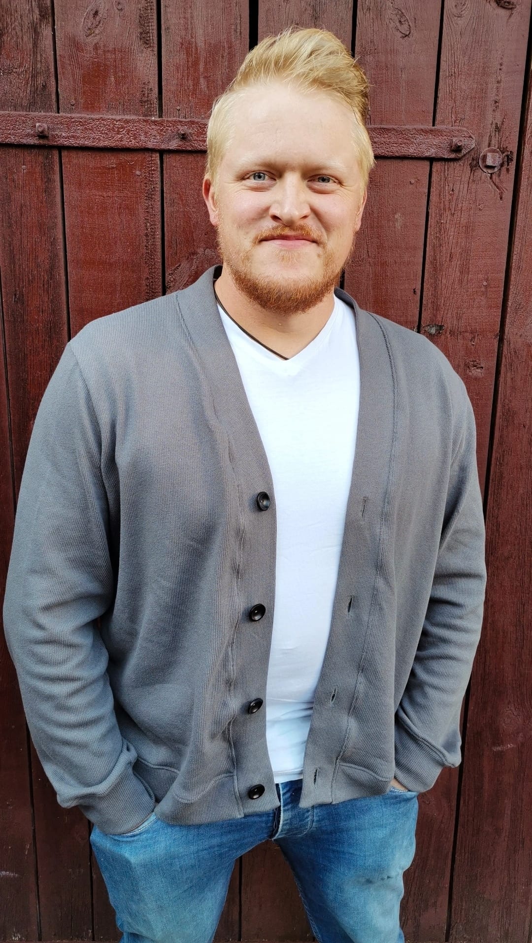 fadenk-fer-karo-strickjacke-schnittmuster-herren-2xs-5xl image 4