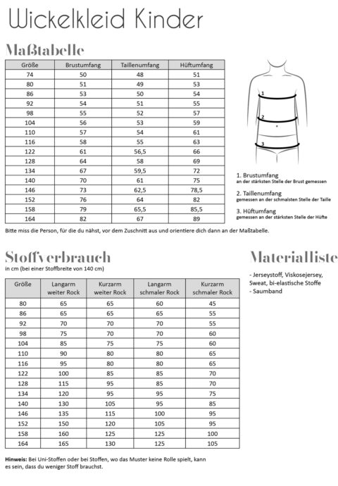 fadenk-fer-papierschnittmuster-wickelkleid-kinder-74-164-f-r-anf-nger image 4