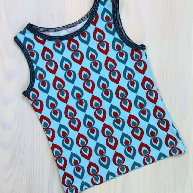 sew-simple-luna-m-dchen-top-schnittmuster-pdf-gr-86-158-jersey image 1