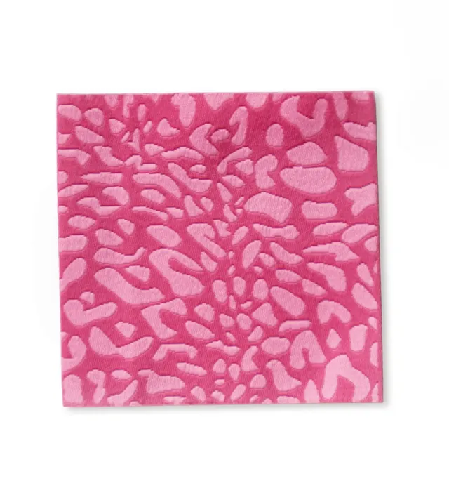 paul-clara-weblabels-xxl-weblabel-leo-pink-m-tzenlabel image 1