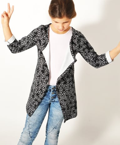 lenipepunkt-schnittmuster-ebook-92-chill-jacke-128-176-jacke image 1