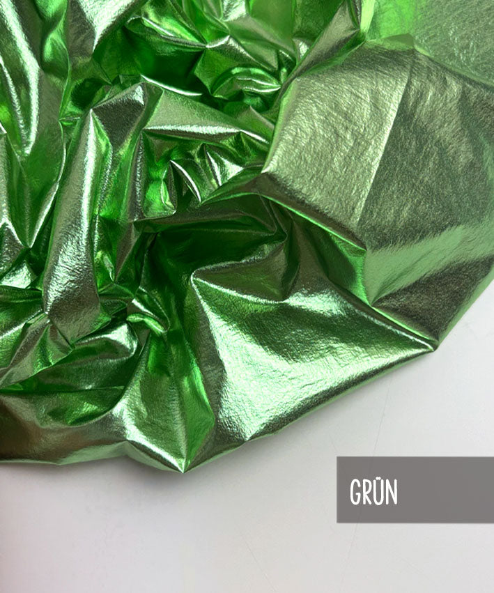 lenipepunkt-metallic-foil-nylonstoff-140cm-farbauswahl image 7