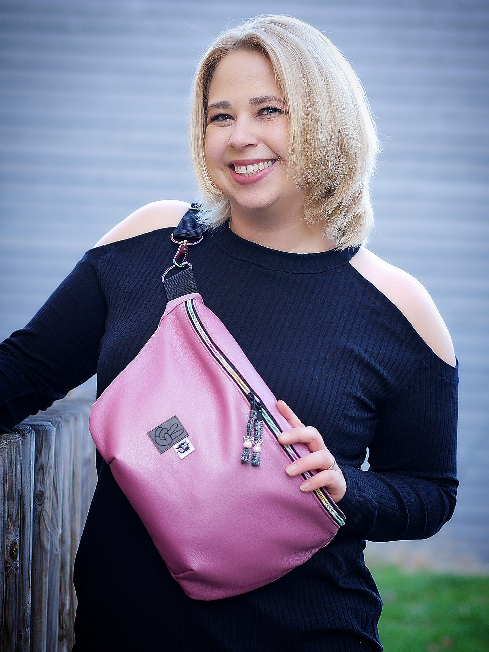 fadenk-fer-papierschnittmuster-bauchtasche-2xs-xl-cord image 6