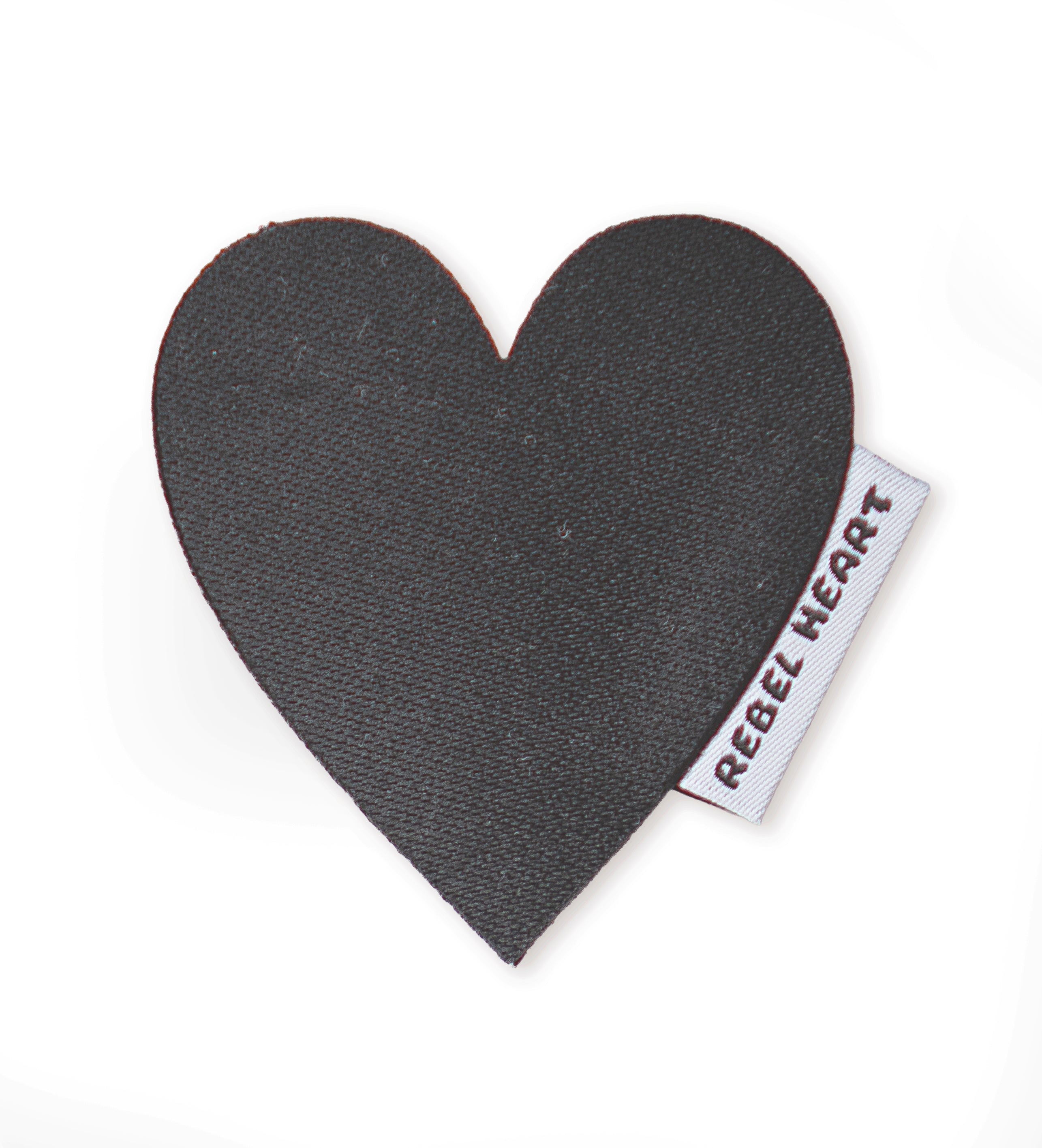 paul-clara-gewebte-patches-herz-b-gelpatch-rebel-heart-4x3-5-cm image 1