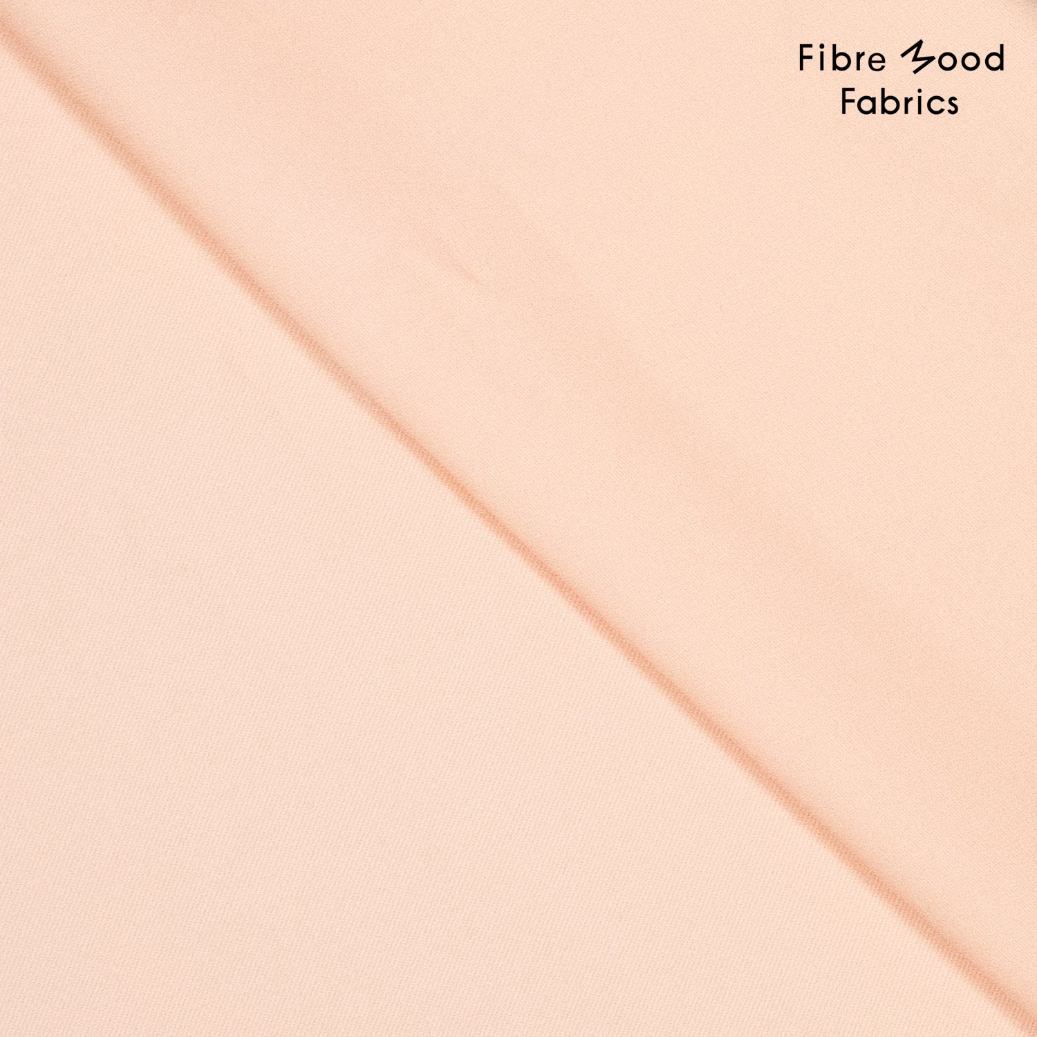 fibre-mood-woven-cotton-twill-stoff-peach-elastisch-145-cm image 8