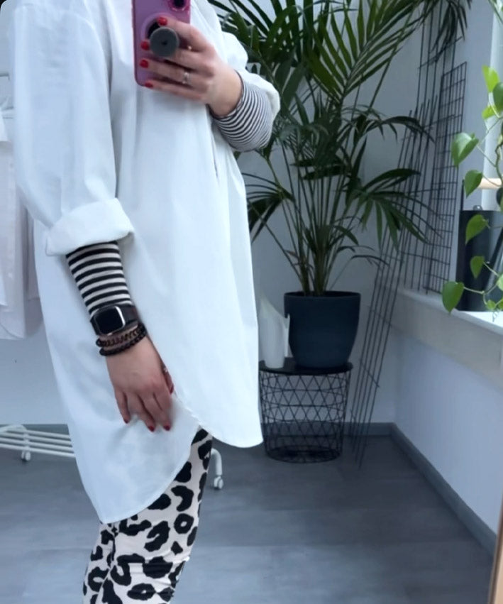 lenipepunkt-ready-to-wear-lange-bw-bluse-offwhite-baumwolle image 2