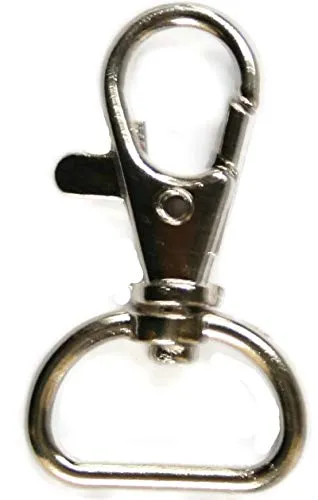 jajasio-taschenzubeh-r-karabinerhaken-20mm-5-st-ck-drehbar image 1