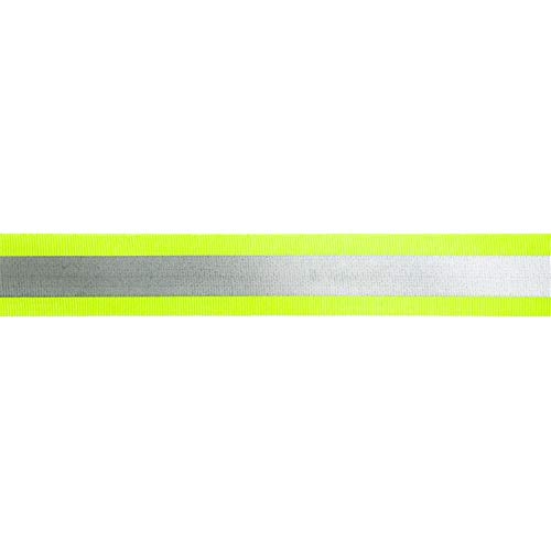 jajasio-reflektorband-30mm-gelb-silber-10m-zum-aufn-hen image 3