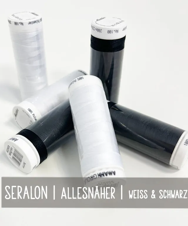 lenipepunkt-seralon-allesn-her-garn-wei-schwarz-200-m image 1