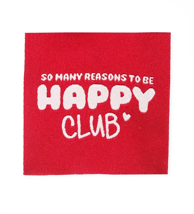 paul-clara-weblabels-happy-club-etikett-3-8x3-8-cm image 1
