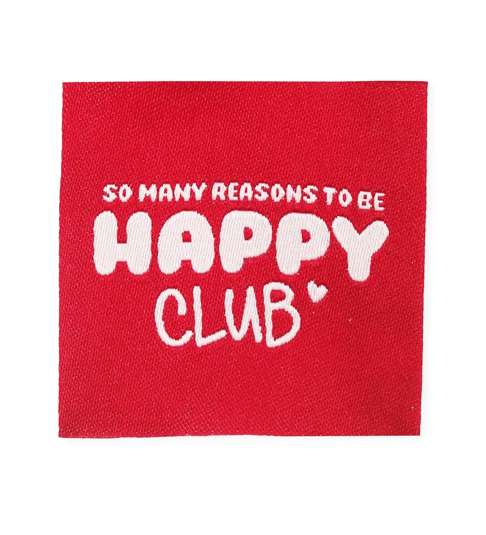 paul-clara-weblabels-happy-club-etikett-3-8x3-8-cm image 1