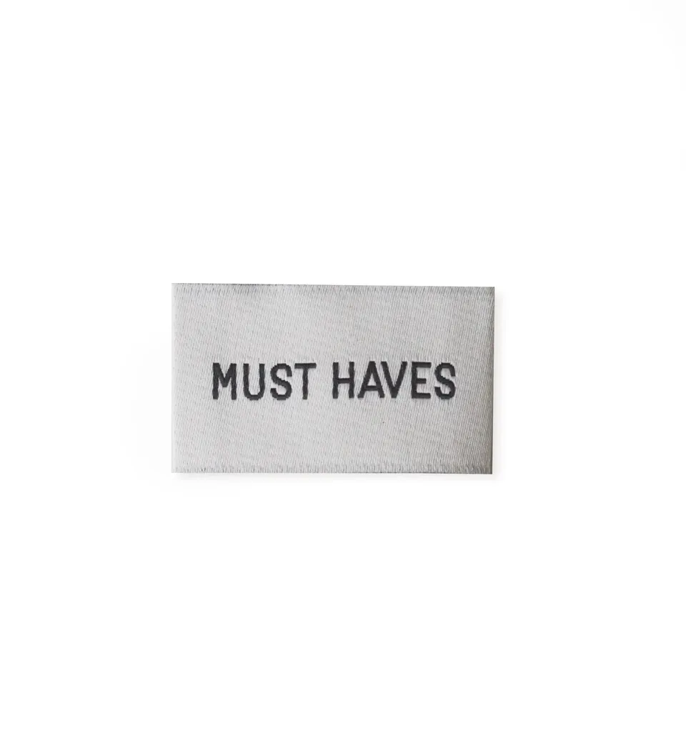 paul-clara-weblabels-must-haves-n-hlabel-2-3x4-cm image 1