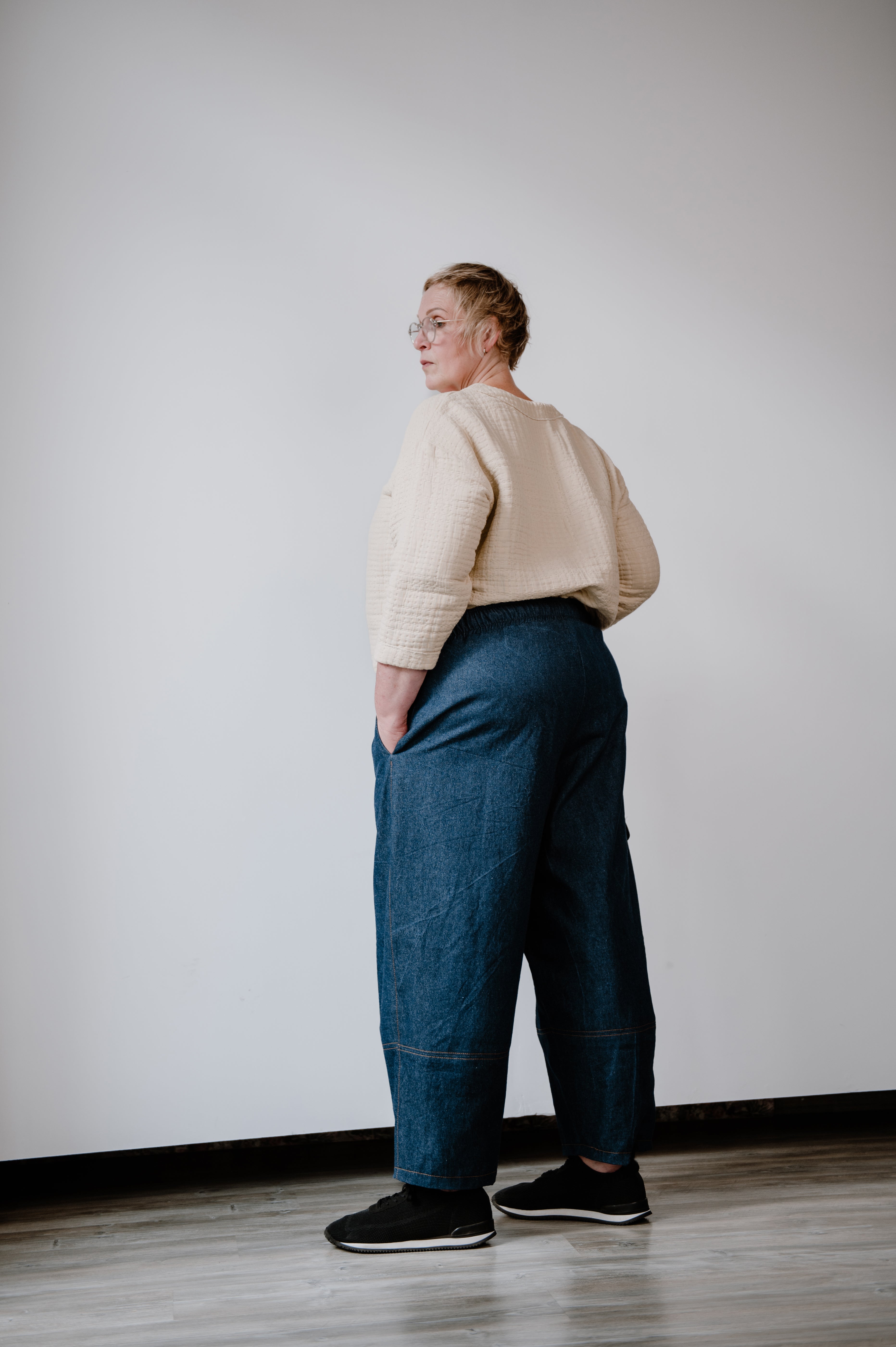 sew-simple-sallie-ballonhose-papierschnittmuster-damen image 7