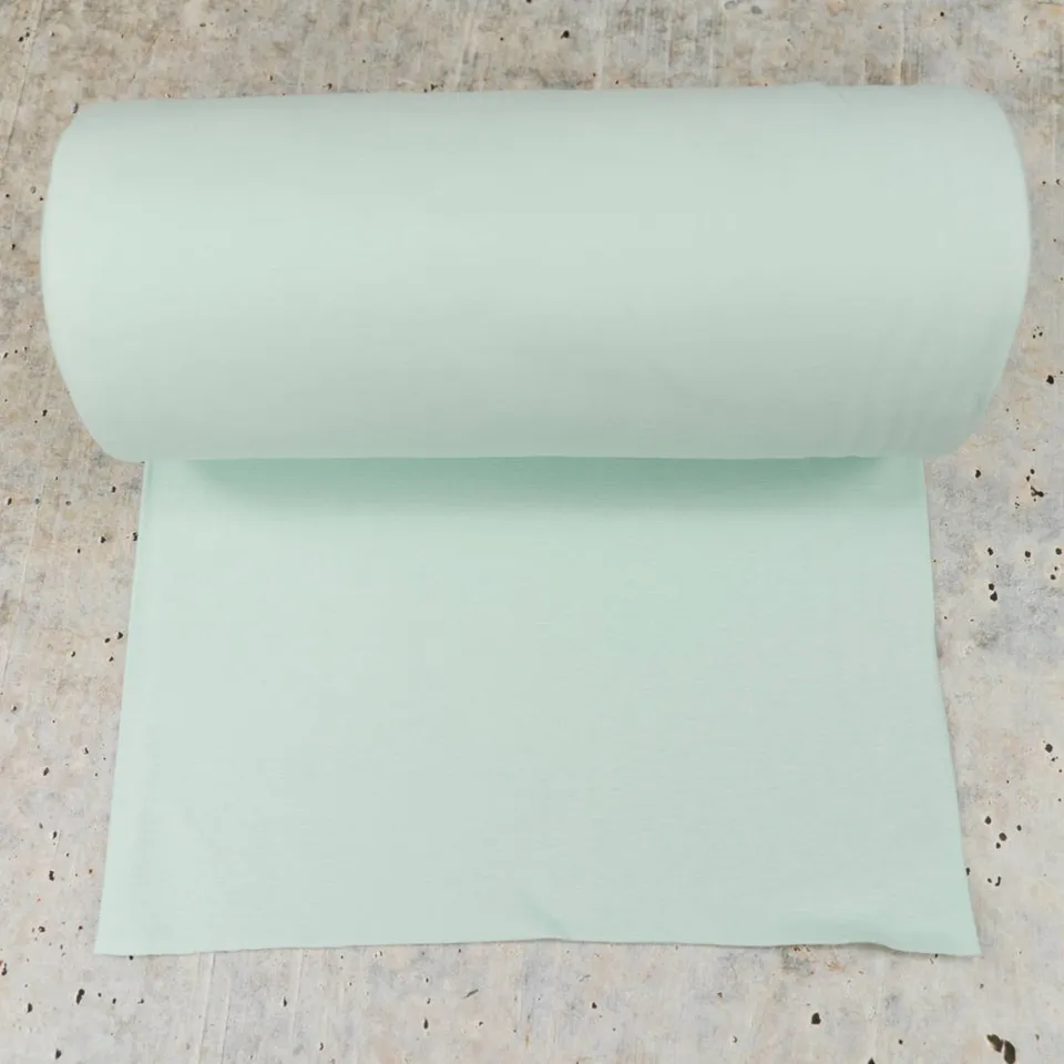 n-hfrosch-b-ndchenware-stoff-hell-mint-ko-tex image 1