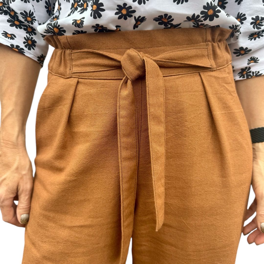 sew-simple-benja-hose-schnittmuster-papier-7-8-webware image 6