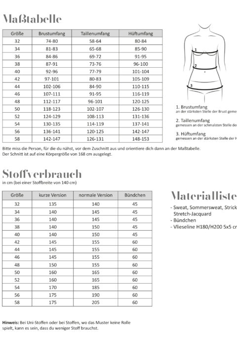 fadenk-fer-basic-pullover-ebook-damen-gr-32-58-rund-v-ausschnitt image 8