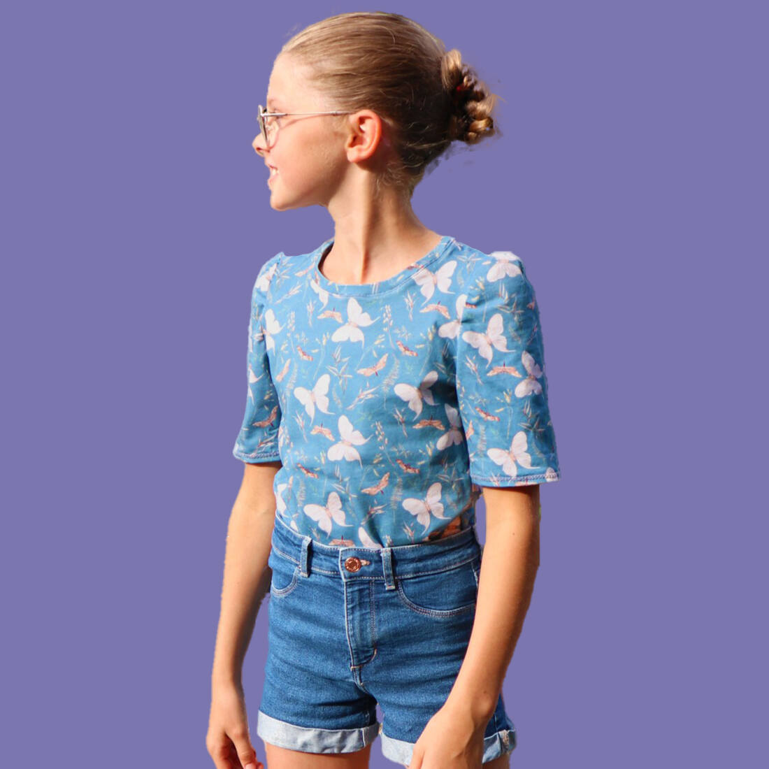 n-hfrosch-schnittmuster-kinder-shirt-trendi-ebook-puff-rmel image 8