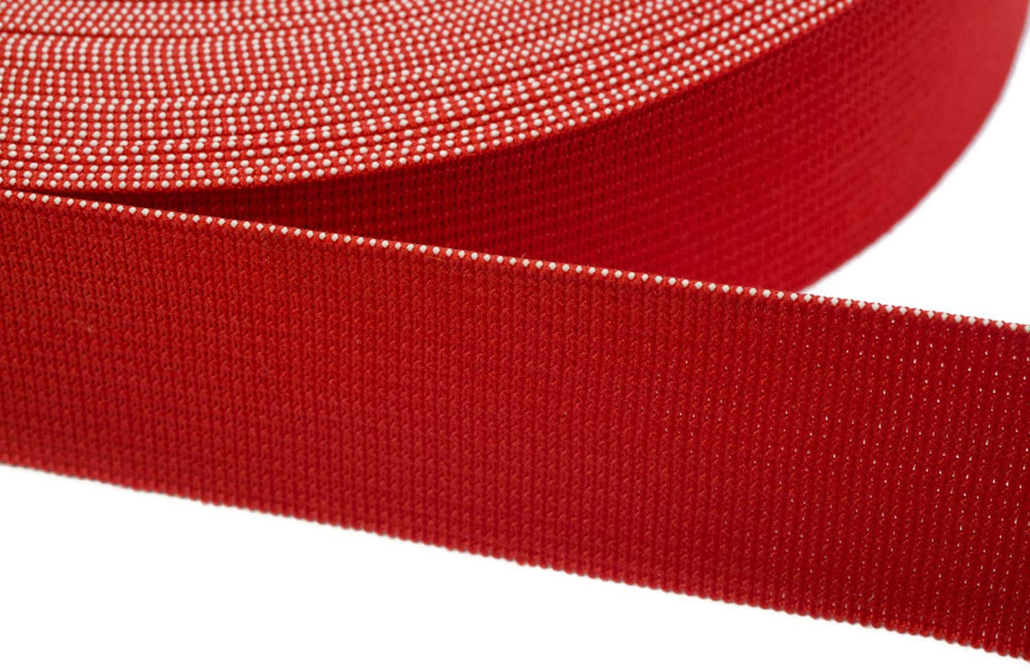 jajasio-b-nder-und-borten-gummiband-30mm-sand-12-meter-kochfest image 8