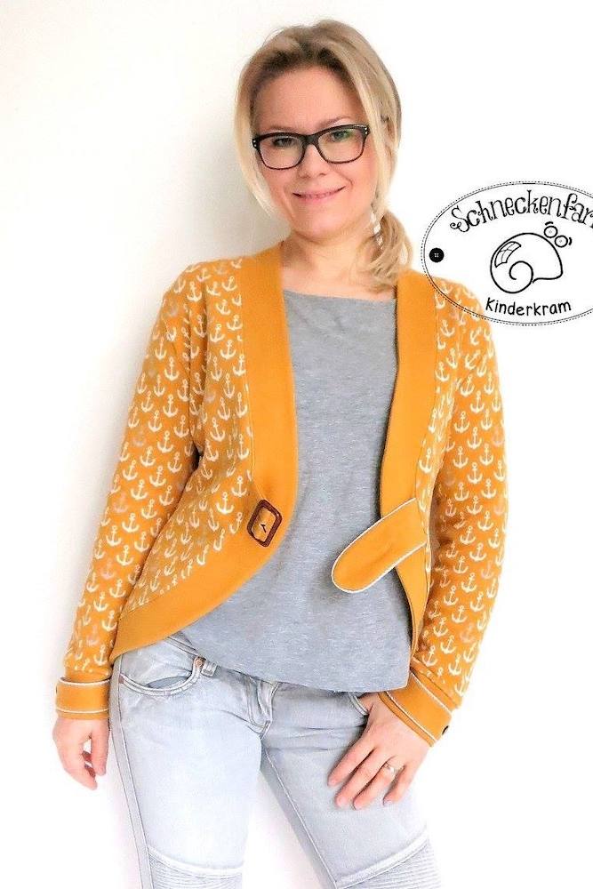 n-hfrosch-circle-cardigan-damen-schnittmuster-ebook-34-54 image 1