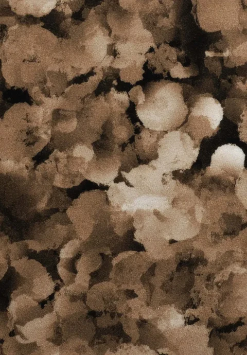 fadenk-fer-viskose-spots-dark-brown-stoff-0-5-m image 3