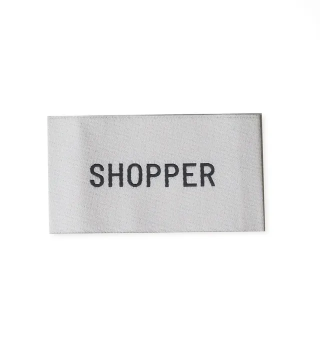 paul-clara-weblabels-shopper-label-3-5x6-cm-taschenlabel image 1