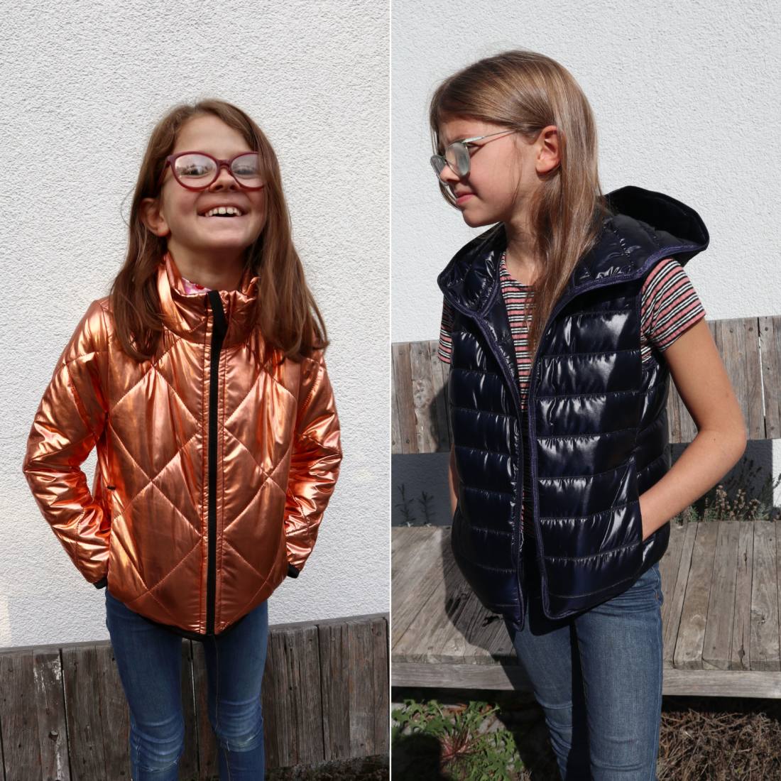 n-hfrosch-empuk-kinder-jacke-schnittmuster-steppjacke-kapuze image 5