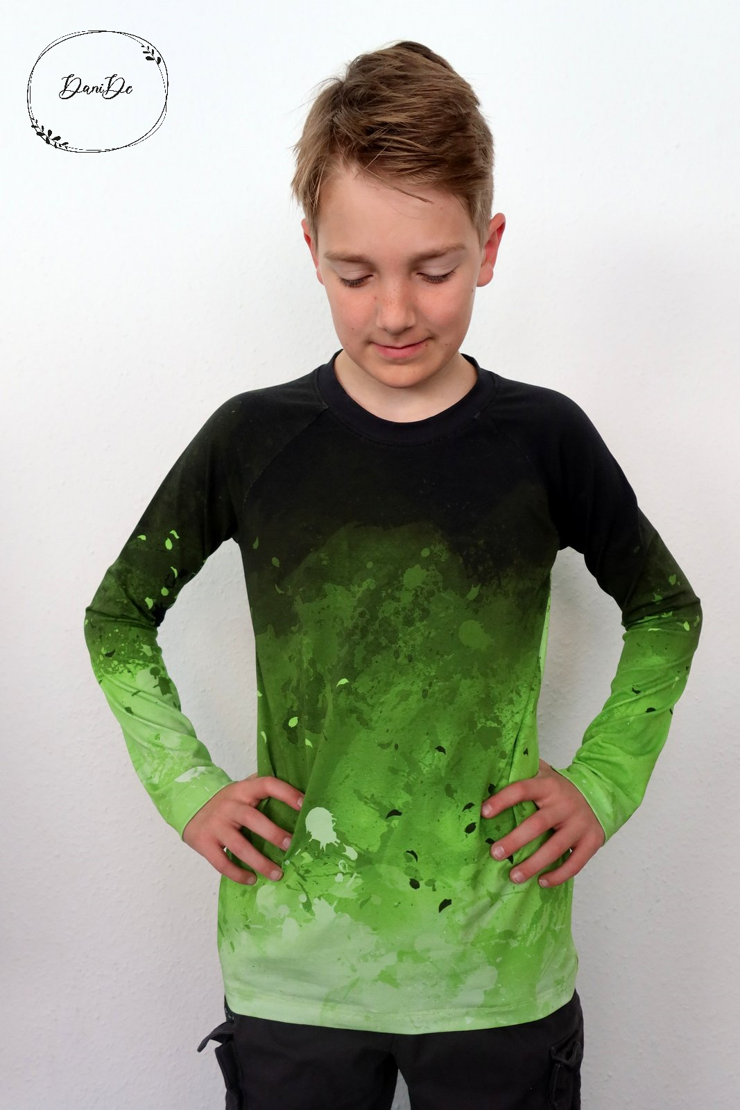 fadenk-fer-raglanshirt-kinder-schnittmuster-gr-74-164-ebook image 3