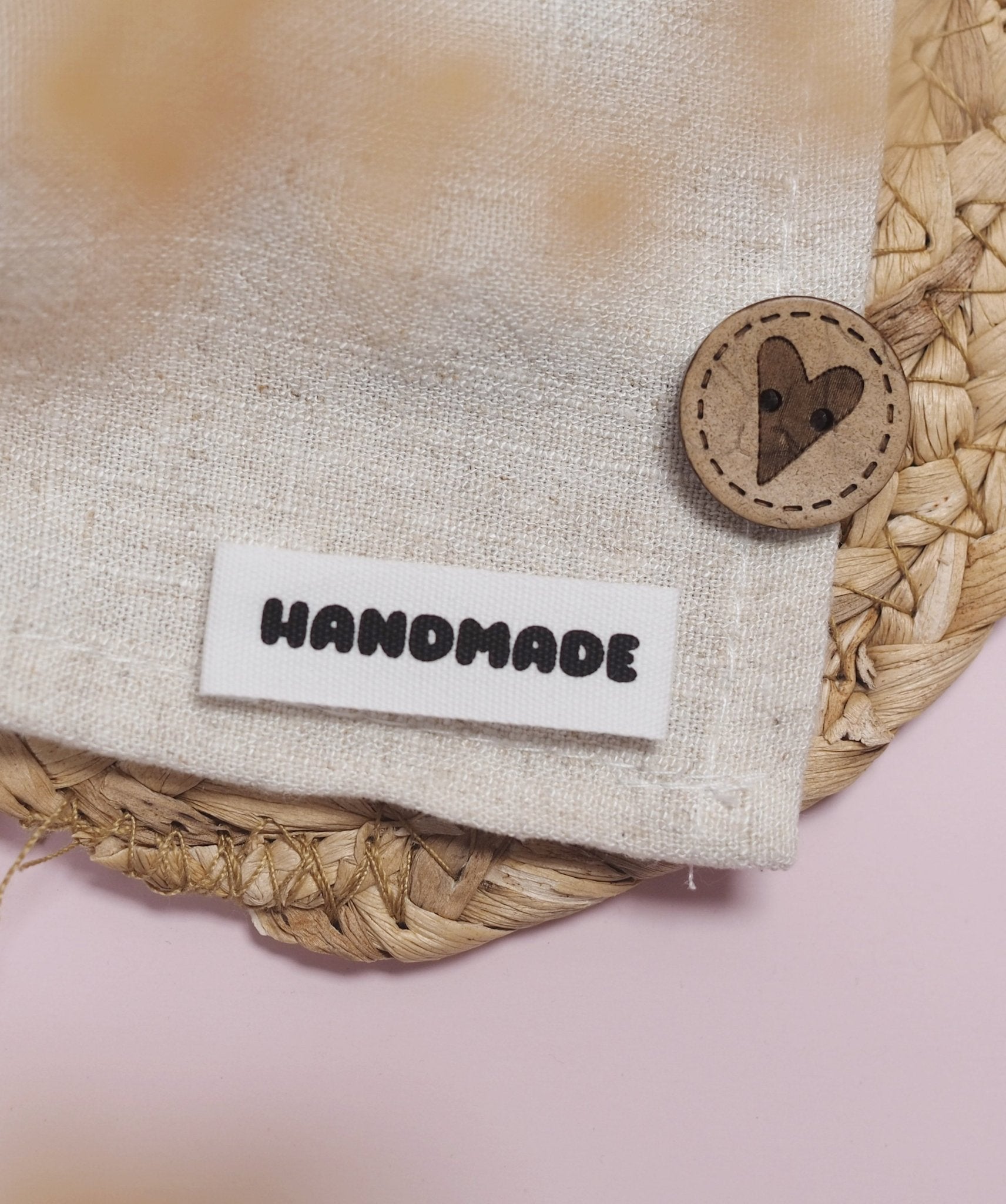 paul-clara-baumwoll-labels-handmade-n-hlabel-1-2x4-cm image 2