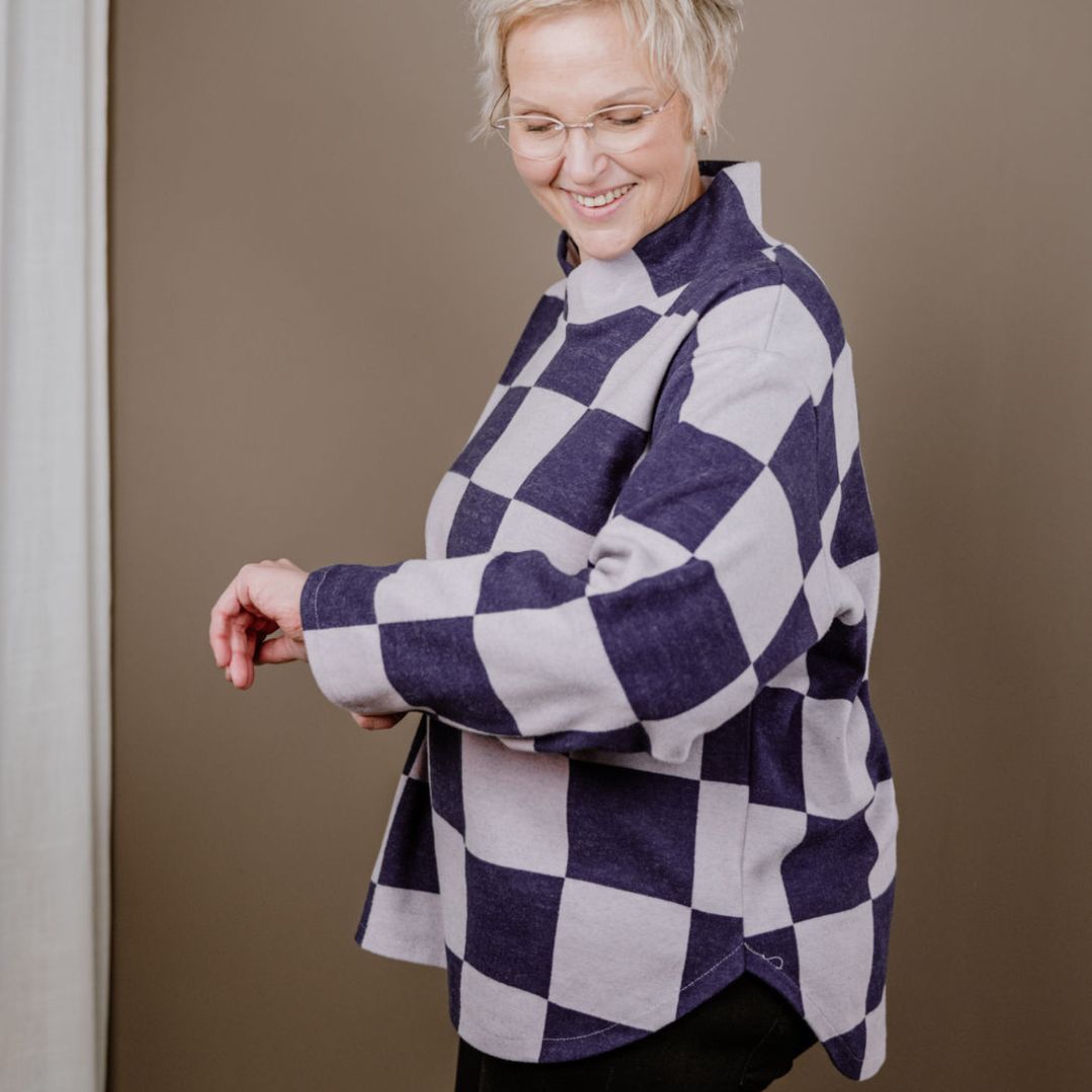 sew-simple-lulit-sweatshirt-papierschnittmuster-oversize-gr-32-60 image 6