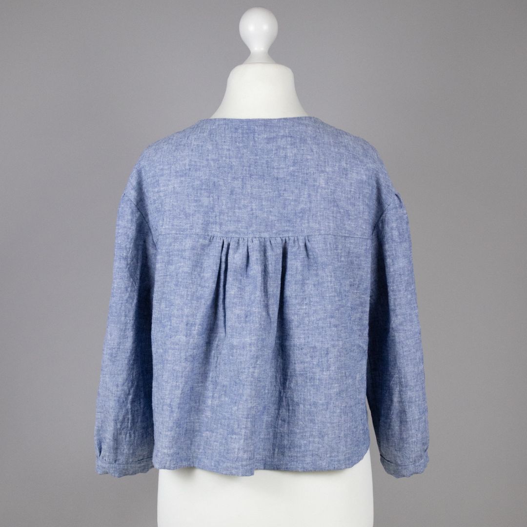 sew-simple-amrai-bluse-schnittmuster-papierschnitt image 4