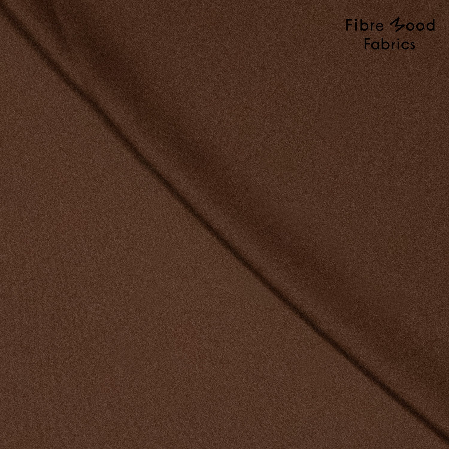 lenipepunkt-stoffe-fibre-mood-woven-lyocell-satin-braun-145cm image 3