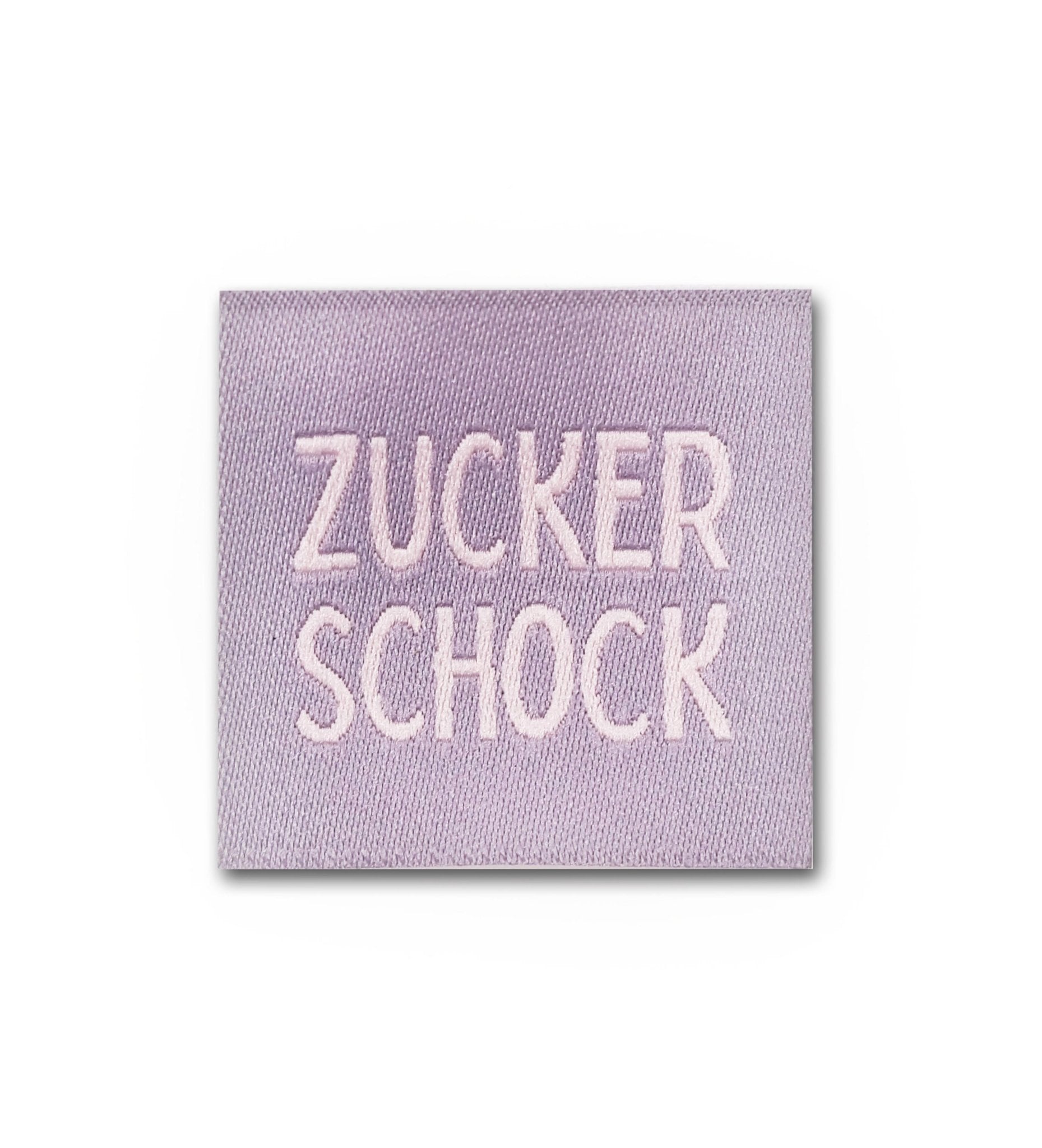 paul-clara-weblabels-zuckerschock-etikett-zum-ann-hen-3-cm image 1