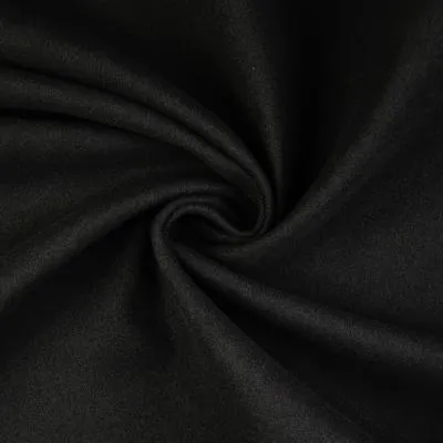 fadenk-fer-mantelflausch-stoff-schwarz-2-7-m-restst-ck image 1