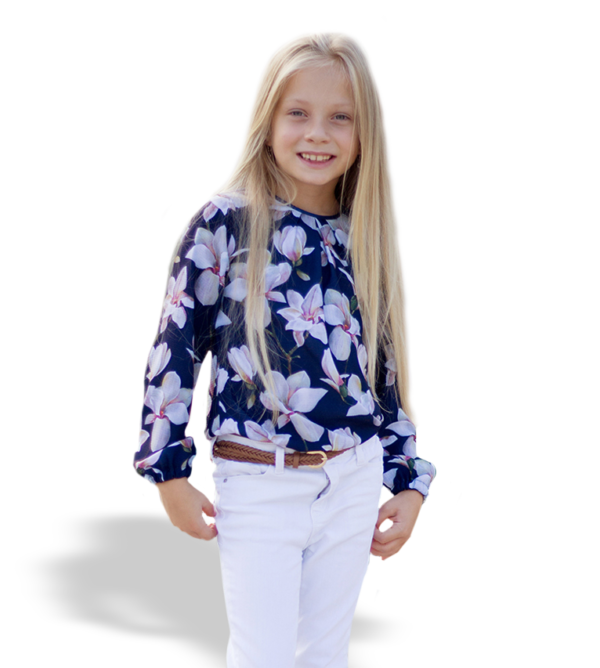 fadenk-fer-fennja-kinder-papierschnittmuster-bluse-gr-74-164 image 3