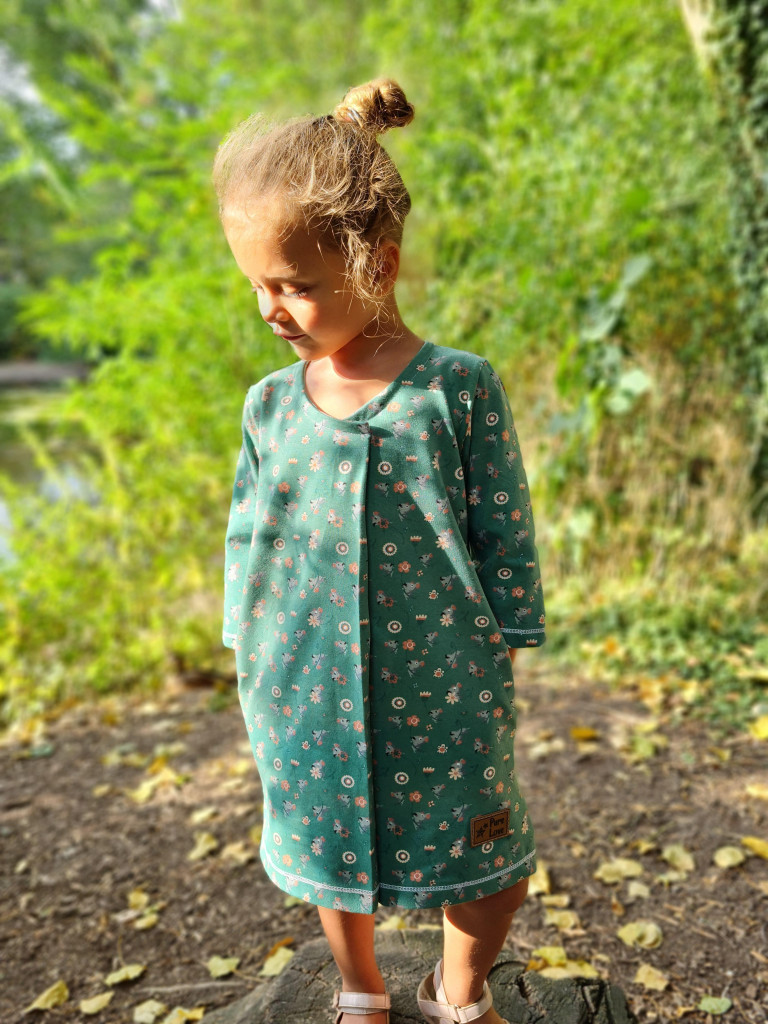 fadenk-fer-flora-enfant-ebook-schnittmuster-bluse-74-164 image 6