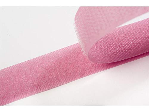 jajasio-b-nder-klettband-20-mm-mittelgrau-25-m-flausch-haken image 3