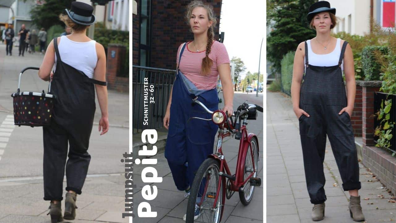 sew-simple-damen-pepita-latzhose-schnittmuster-pdf-plus-size image 2