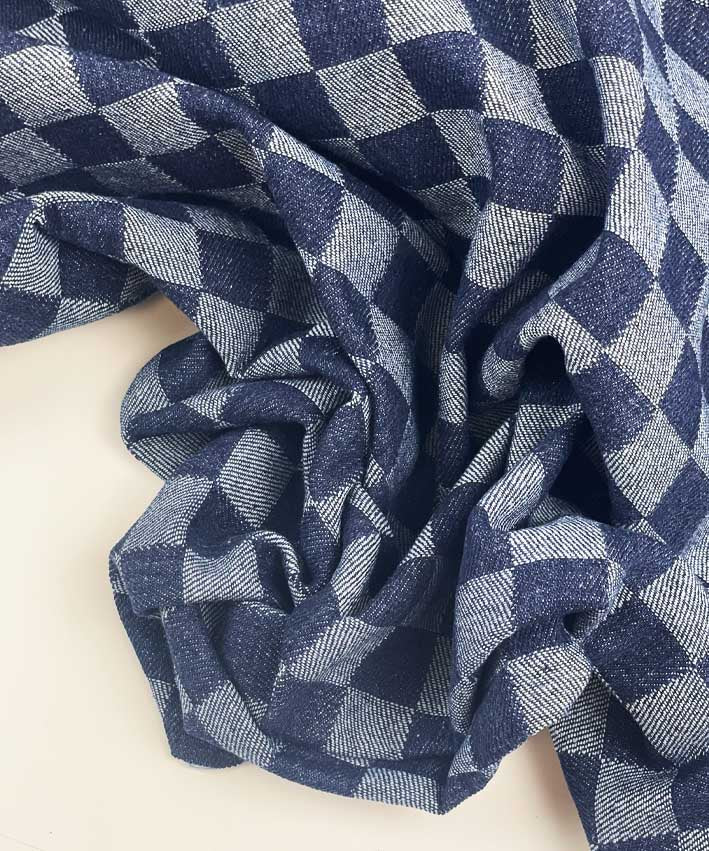 lenipepunkt-stoffe-denim-jeans-streifen-155-cm image 4