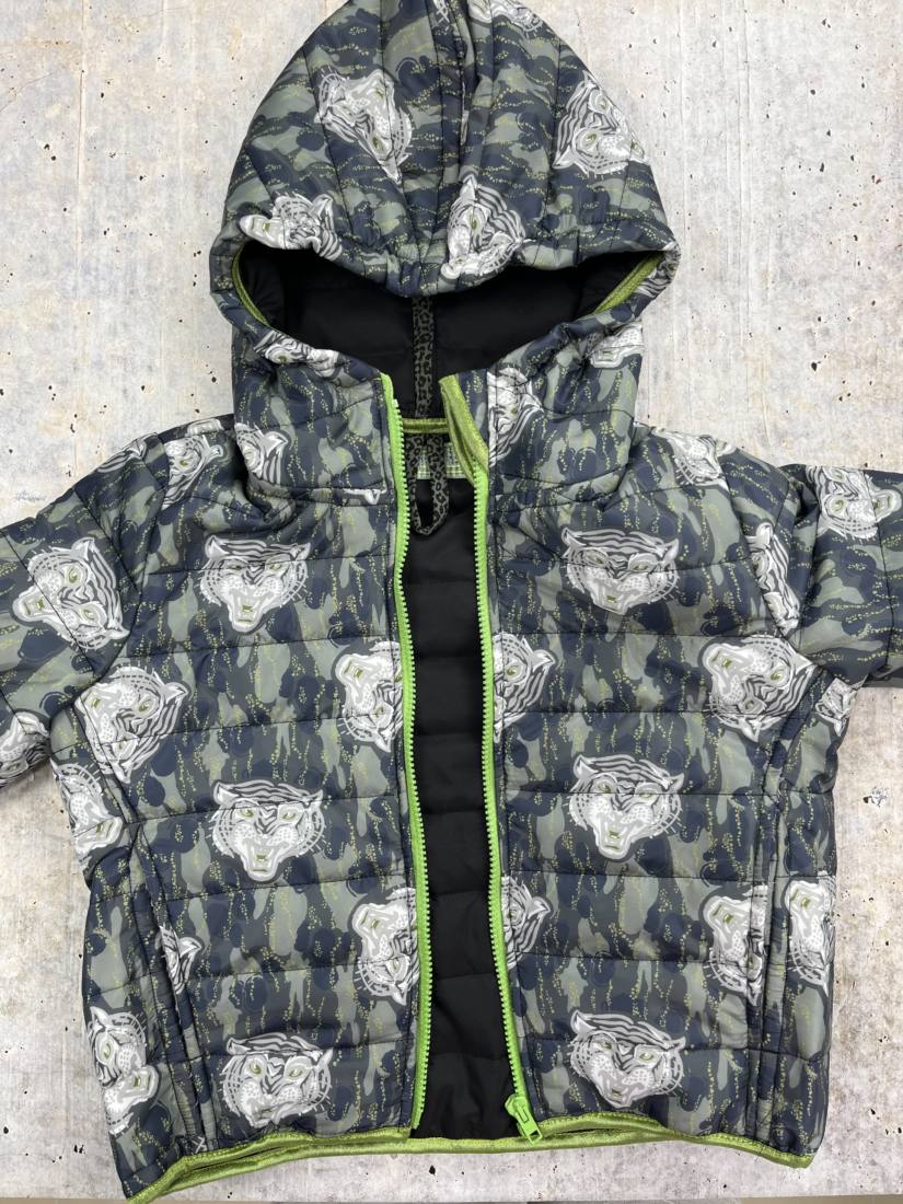 n-hfrosch-empuk-n-hpaket-jacke-stepper-tiger-gemustert image 5