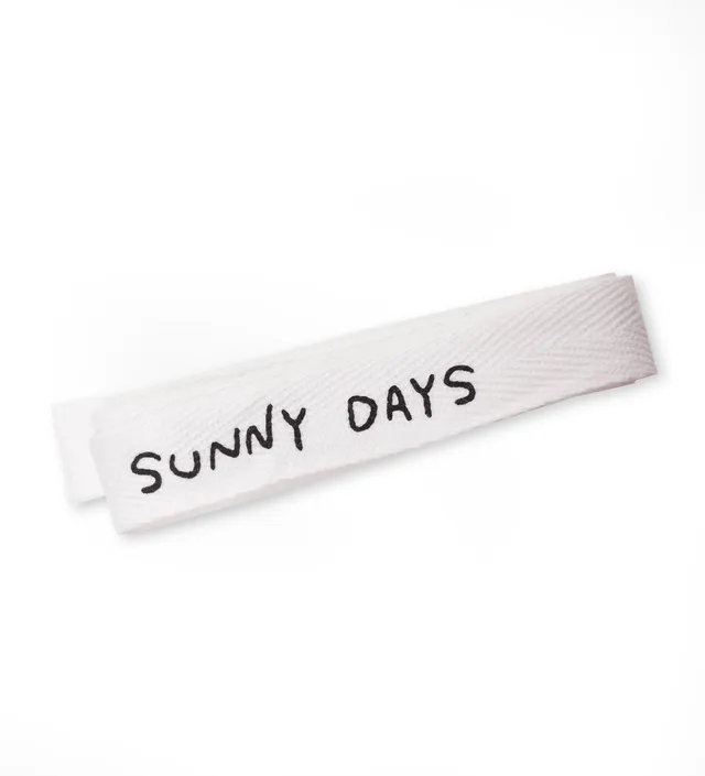 paul-clara-b-nder-sunny-days-baumwollband-wei image 1