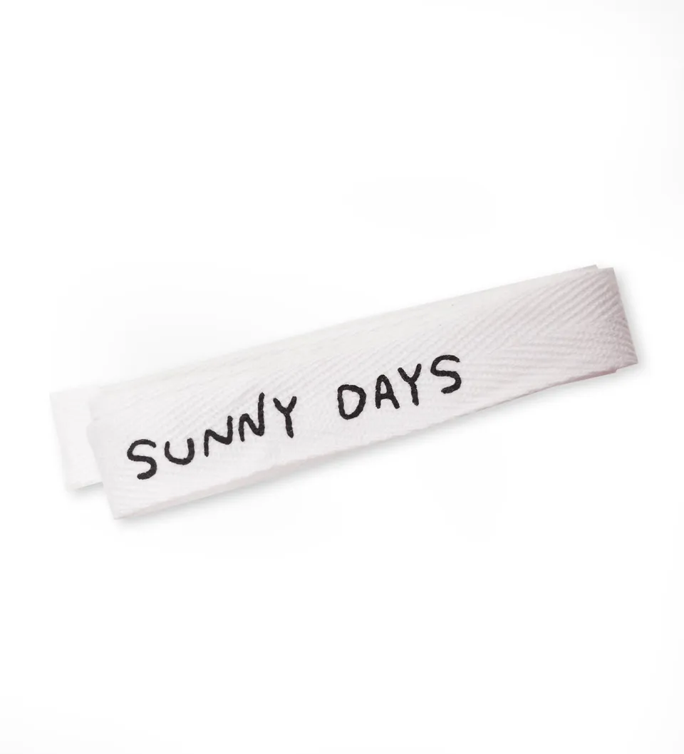 paul-clara-b-nder-sunny-days-baumwollband-wei image 1
