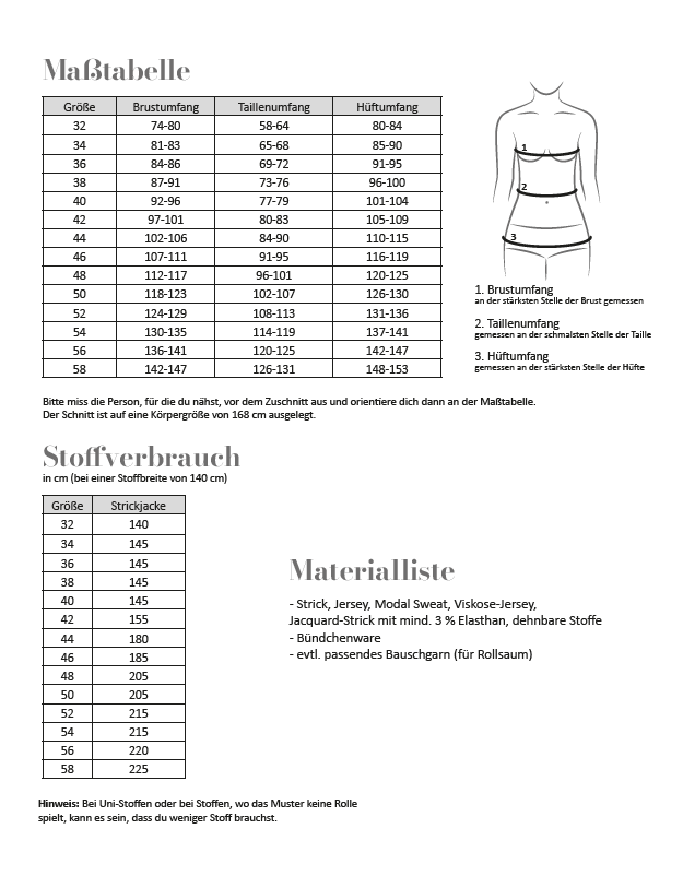 fadenk-fer-bea-strickjacke-schnittmuster-damen-gr-32-58-cardigan image 2