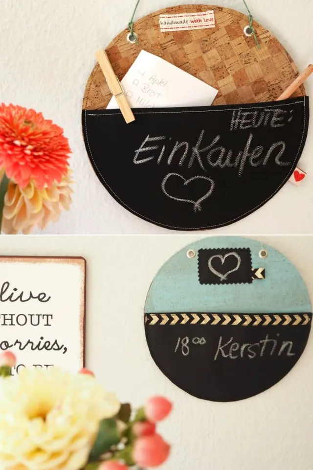 n-hfrosch-memo-notizwand-schnittmuster-freebook-pdf image 1