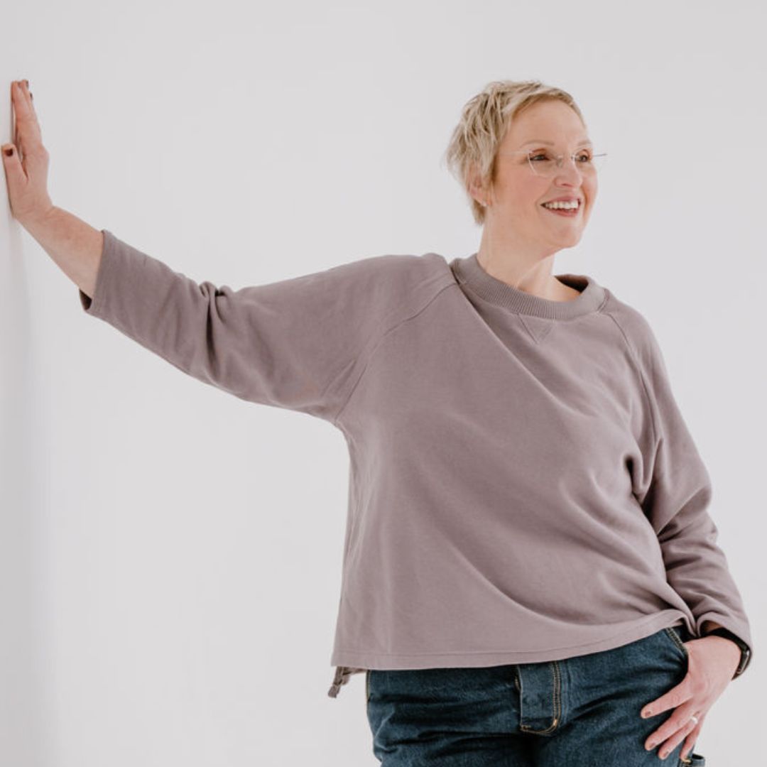 sew-simple-stevie-sweater-pdf-schnittmuster-oversize-damen image 3