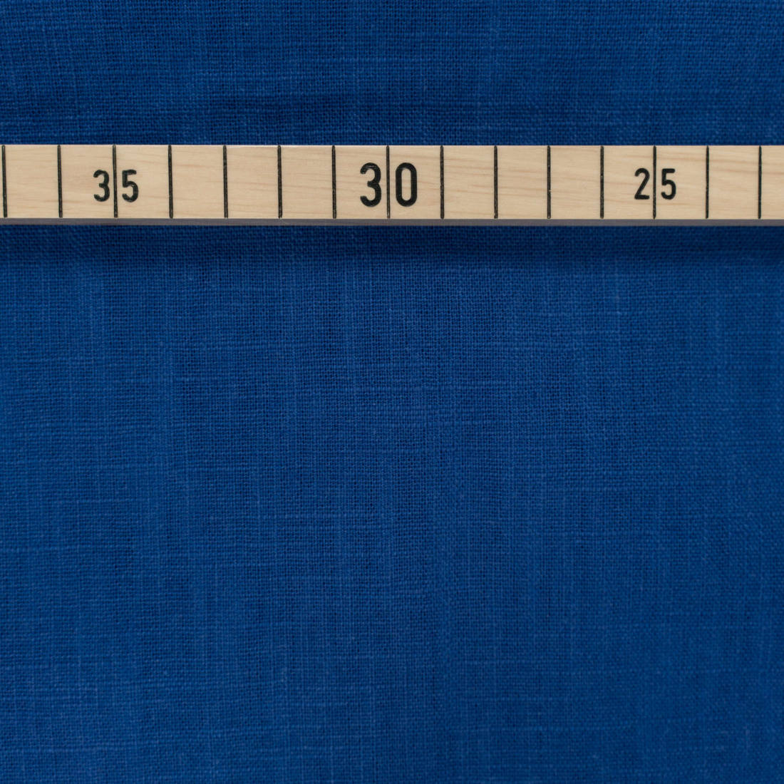 n-hfrosch-leinen-royalblau-leinenstoff-meterware-atmungsaktiv image 5